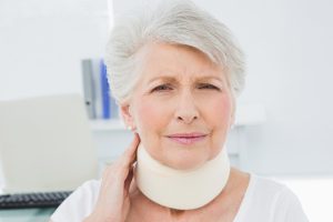 collier cervical
